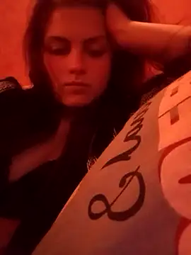 Snapshot of Lauren_Amabel chatting on 03/14/25, 11:32 Lauren Amabel online show from 03/14/25, 11:32