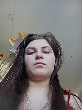 Lauren Amabel online show from 03/12/26, 10:32