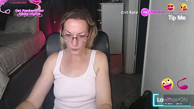 boeslaboes1 online show from 12/02/25, 06:25