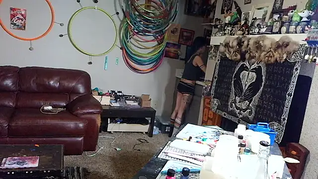 Snapshot of trashbrat chatting on 09/26/25, 04:16 trashbrat online show from 09/26/25, 04:16