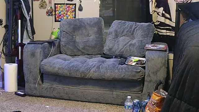 trashbrat online show from 03/13/26, 02:51