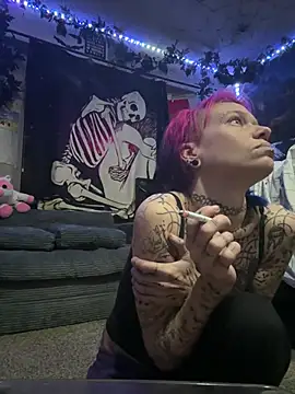 trashbrat online show from 03/26/26, 11:27