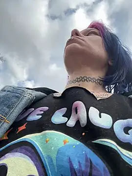 trashbrat online show from 03/28/26, 11:15