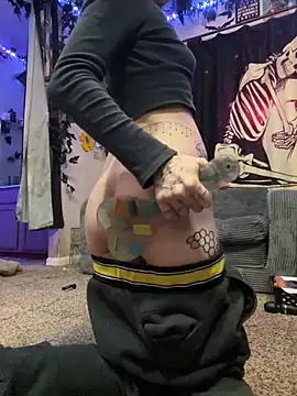 trashbrat online show from 04/04/26, 06:00