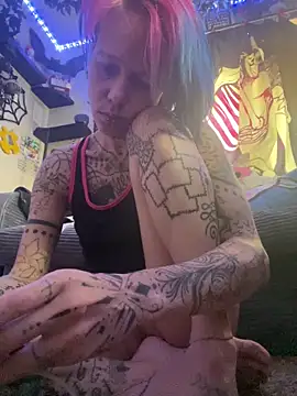 trashbrat online show from 04/21/26, 10:01