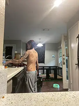 trashbrat online show from 04/22/26, 10:33