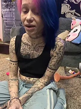 trashbrat online show from 04/23/26, 10:36