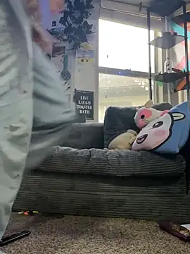 trashbrat online show from 04/24/26, 12:35