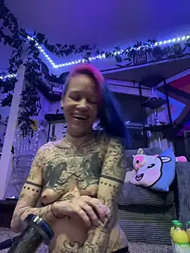 trashbrat online show from 04/25/26, 06:49