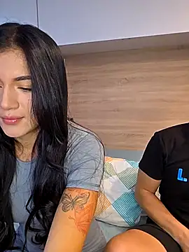 Siempre-locos69 online show from 12/21/25, 04:58