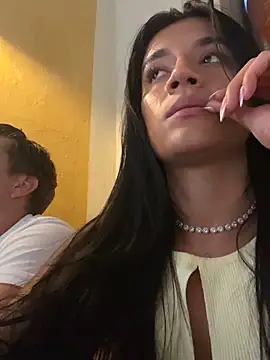 Siempre-locos69 online show from 04/09/26, 10:37