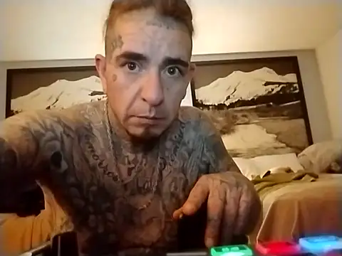 justthetip4209 online show from 03/09/25, 12:31