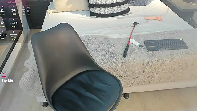 Blue Angell online show from 03/08/25, 11:39