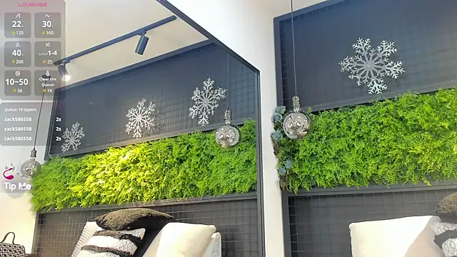 Blue Angell online show from 03/09/25, 02:39