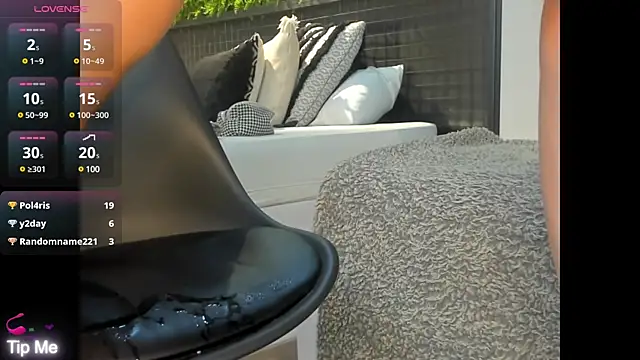 Blue Angell online show from 03/16/25, 06:53