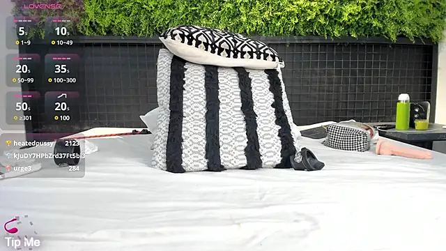 Blue Angell online show from 03/22/25, 03:52