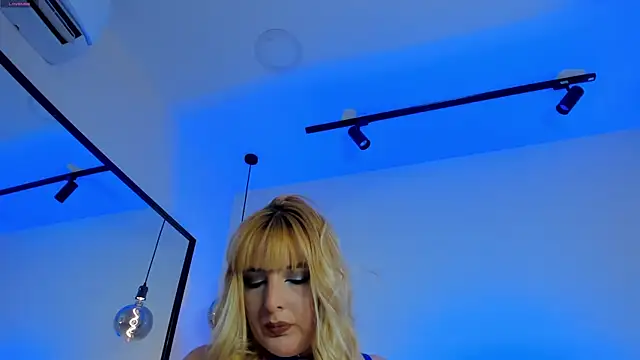 Blue Angell online show from 09/13/25, 11:37