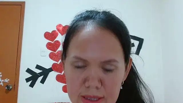 marilynbeautifullyhairy online show from 02/20/25, 11:10