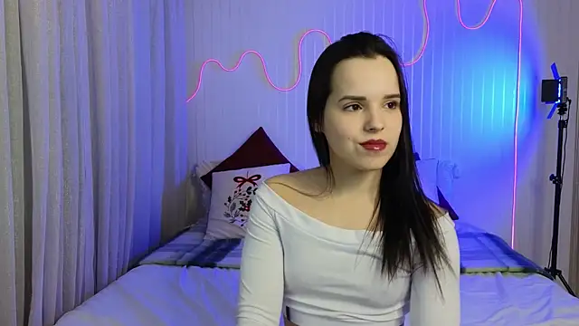Snapshot of Harleen_Moore chatting on 01/18/25, 09:56 Harleen Moore online show from 01/18/25, 09:56
