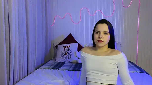 Snapshot of Harleen_Moore chatting on 01/18/25, 01:29 Harleen Moore online show from 01/18/25, 01:29