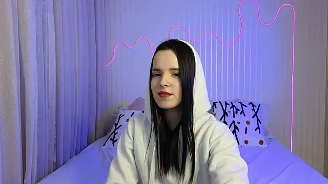 Snapshot of Harleen_Moore chatting on 01/24/25, 01:14 Harleen Moore online show from 01/24/25, 01:14