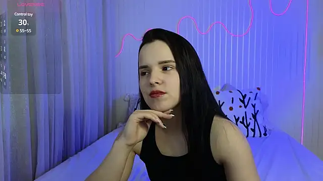 Snapshot of Harleen_Moore chatting on 01/28/25, 09:41 Harleen Moore online show from 01/28/25, 09:41