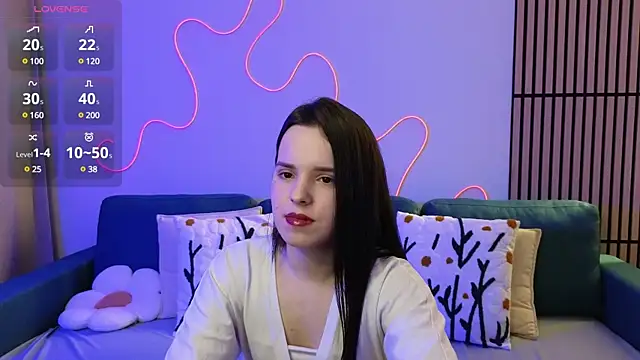 Snapshot of Harleen_Moore chatting on 02/19/25, 07:05 Harleen Moore online show from 02/19/25, 07:05