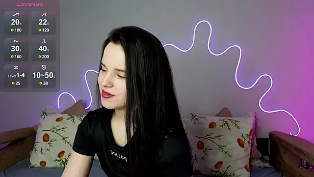 Snapshot of Harleen_Moore chatting on 03/09/25, 11:03 Harleen Moore online show from 03/09/25, 11:03