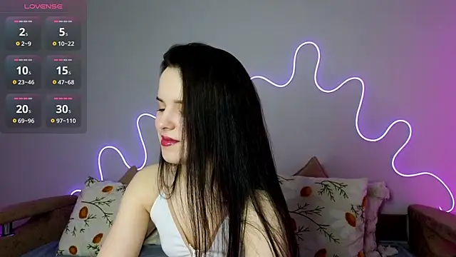 Snapshot of Harleen_Moore chatting on 03/10/25, 08:01 Harleen Moore online show from 03/10/25, 08:01