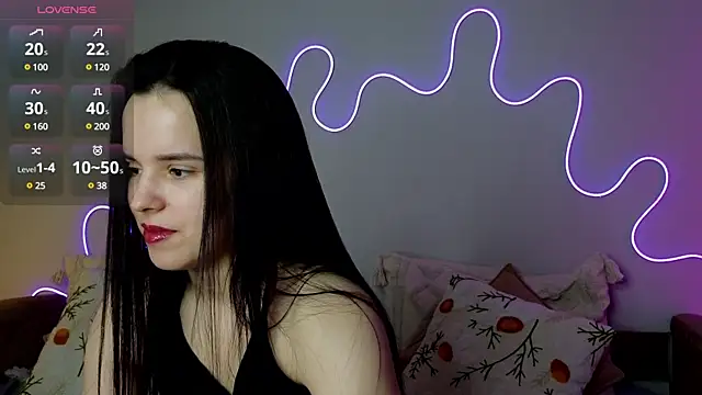 Snapshot of Harleen_Moore chatting on 03/16/25, 12:23 Harleen Moore online show from 03/16/25, 12:23