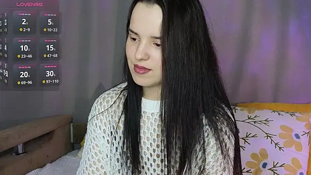 Snapshot of Harleen_Moore chatting on 10/03/25, 01:46 Harleen Moore online show from 10/03/25, 01:46