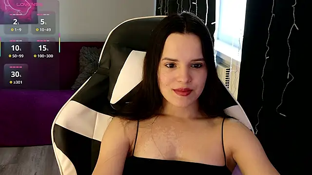 Harleen Moore online show from 07/14/26, 05:12