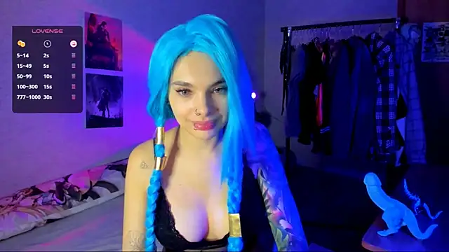 Tea Rex online show from 11/08/25, 07:12