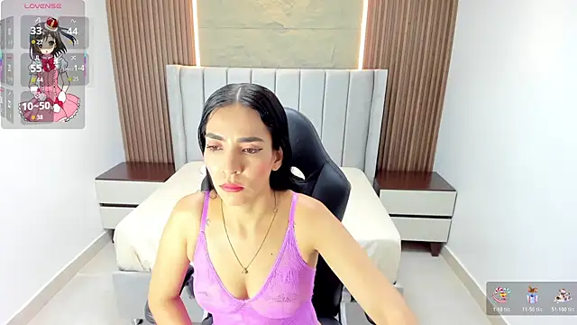 FLEURGRECO online show from 02/17/26, 07:20