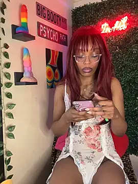 Snapshot of idaaloveexx chatting on 03/15/26, 11:44 idaaloveexx online show from 03/15/26, 11:44