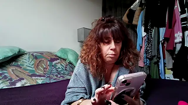 sweetinside  online show from 12/16/25, 01:27