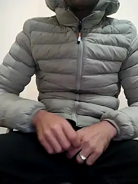 Abdelouahid42 online show from 11/26/25, 08:43