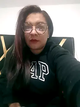 Lucifer hot- online show from 01/07/25, 02:53