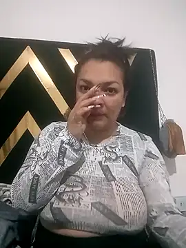 Lucifer hot- online show from 01/08/25, 03:08