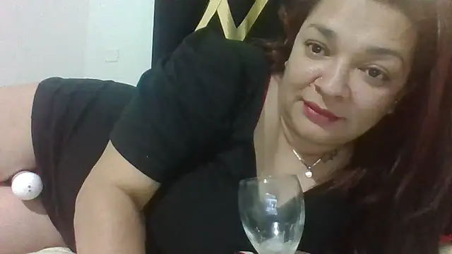 Lucifer hot- online show from 01/12/25, 04:00