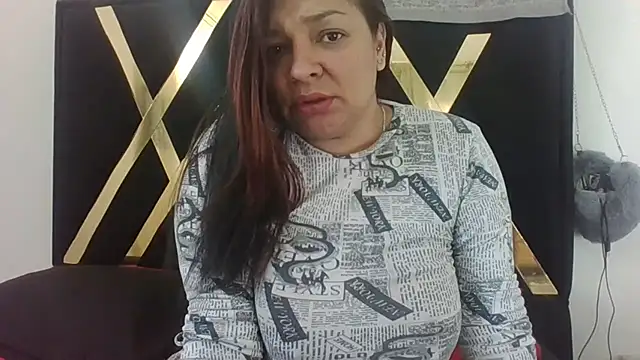 Lucifer hot- online show from 01/14/25, 01:06