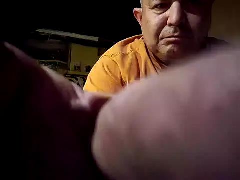 hesjustafriend online show from 03/16/25, 06:20