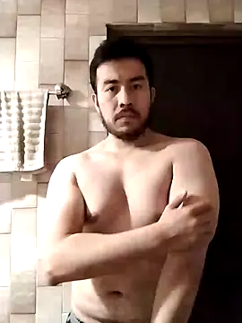 Man456545 online show from 01/08/25, 02:25