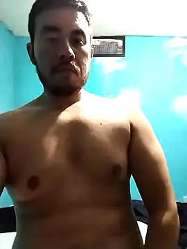 Man456545 online show from 02/19/25, 05:27