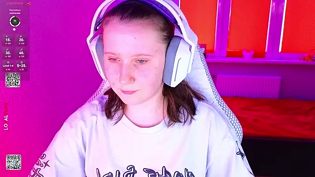 mon lola online show from 02/27/26, 12:49