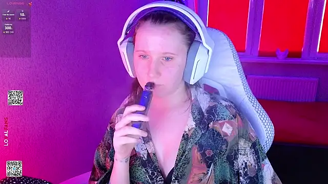 mon lola online show from 03/10/26, 02:11