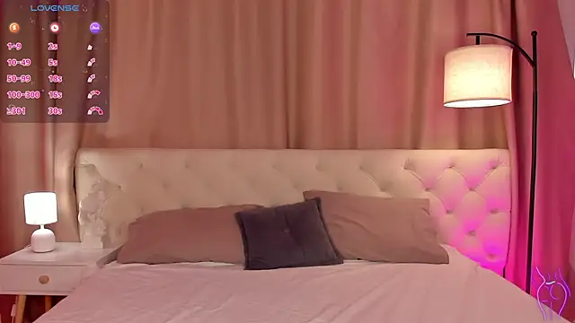 passi lover online show from 04/22/26, 02:03