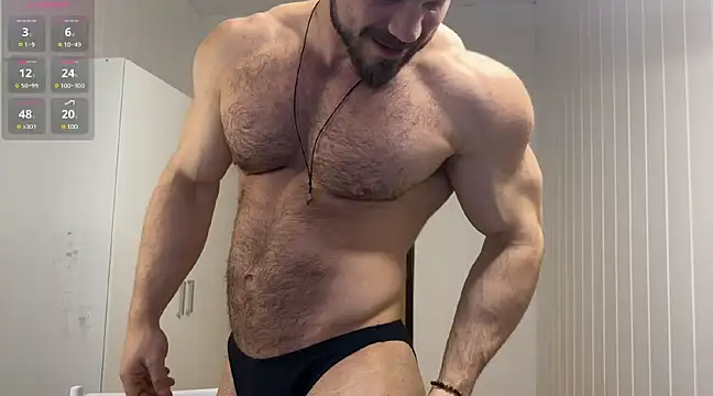 wannaseeyoursmile online show from 01/19/25, 01:01