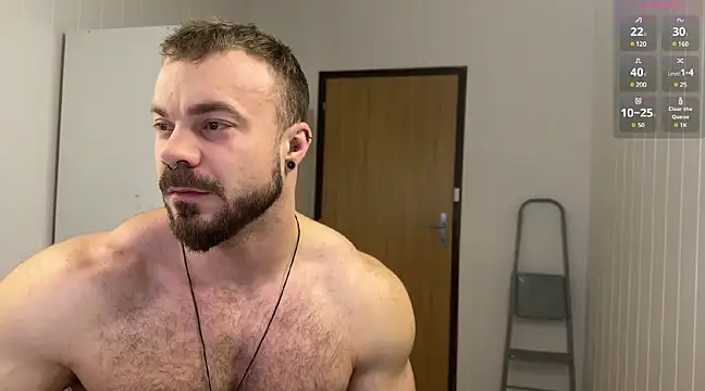 wannaseeyoursmile online show from 02/01/25, 06:32