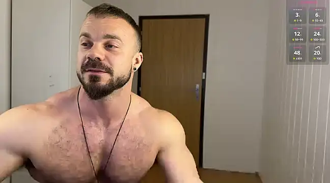 wannaseeyoursmile online show from 02/11/25, 05:18